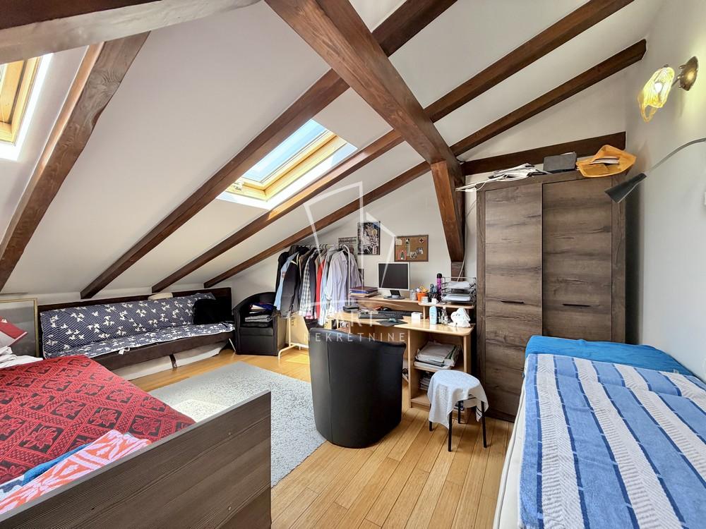 Slika 10 - Sretena Mladenovića Mike, Četvorosoban stan na prodaju, 61m2, 195.000€