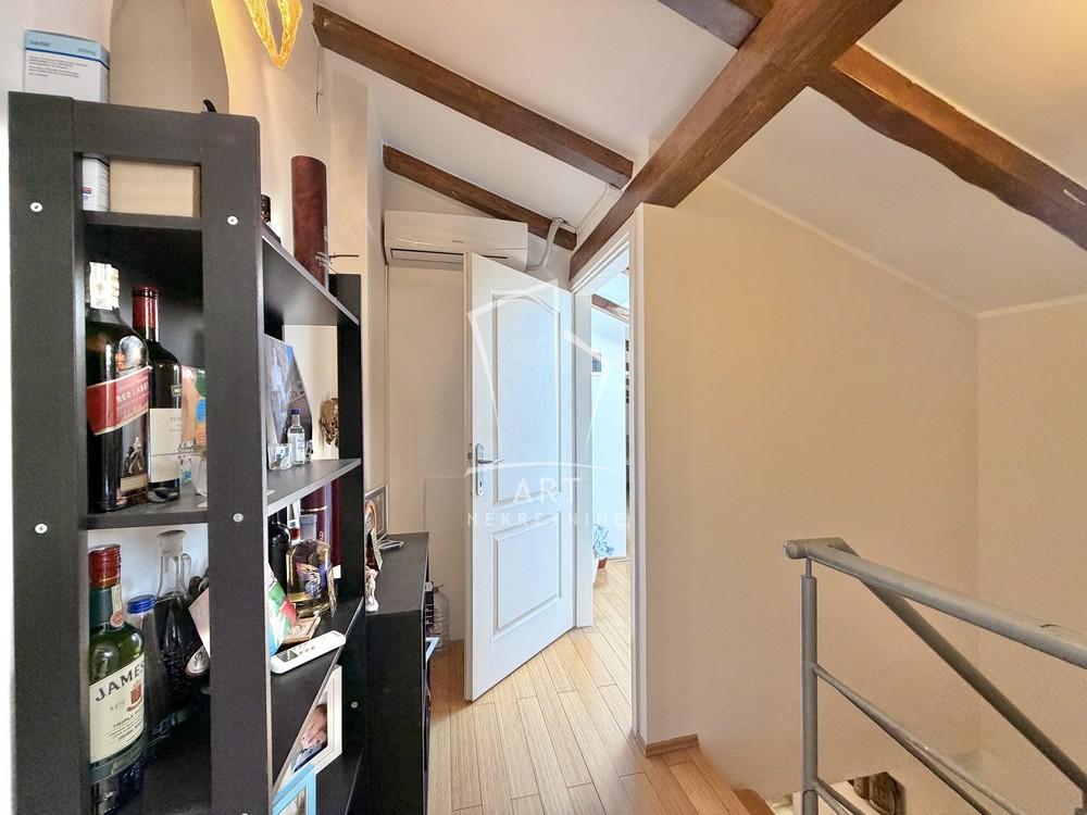 Slika 11 - Sretena Mladenovića Mike, Četvorosoban stan na prodaju, 61m2, 195.000€