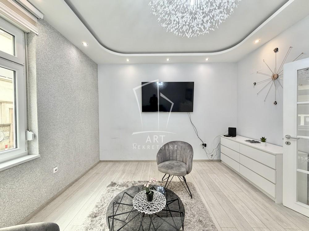 Slika 6 - Stanoja Glavaša, Jednoiposoban stan na prodaju, 47m2, 230.000€