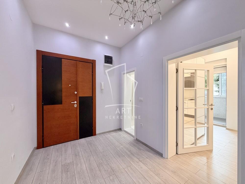 Slika 10 - Stanoja Glavaša, Jednoiposoban stan na prodaju, 47m2, 230.000€