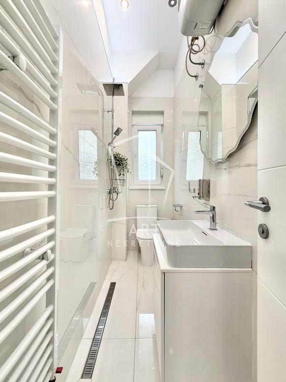 Slika 11 - Stanoja Glavaša, Jednoiposoban stan na prodaju, 47m2, 230.000€