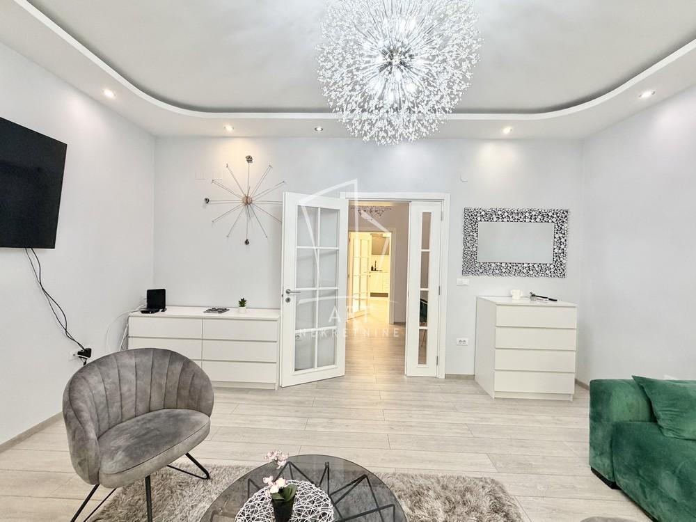 Slika 1 - Stanoja Glavaša, Jednoiposoban stan na prodaju, 47m2, 230.000€