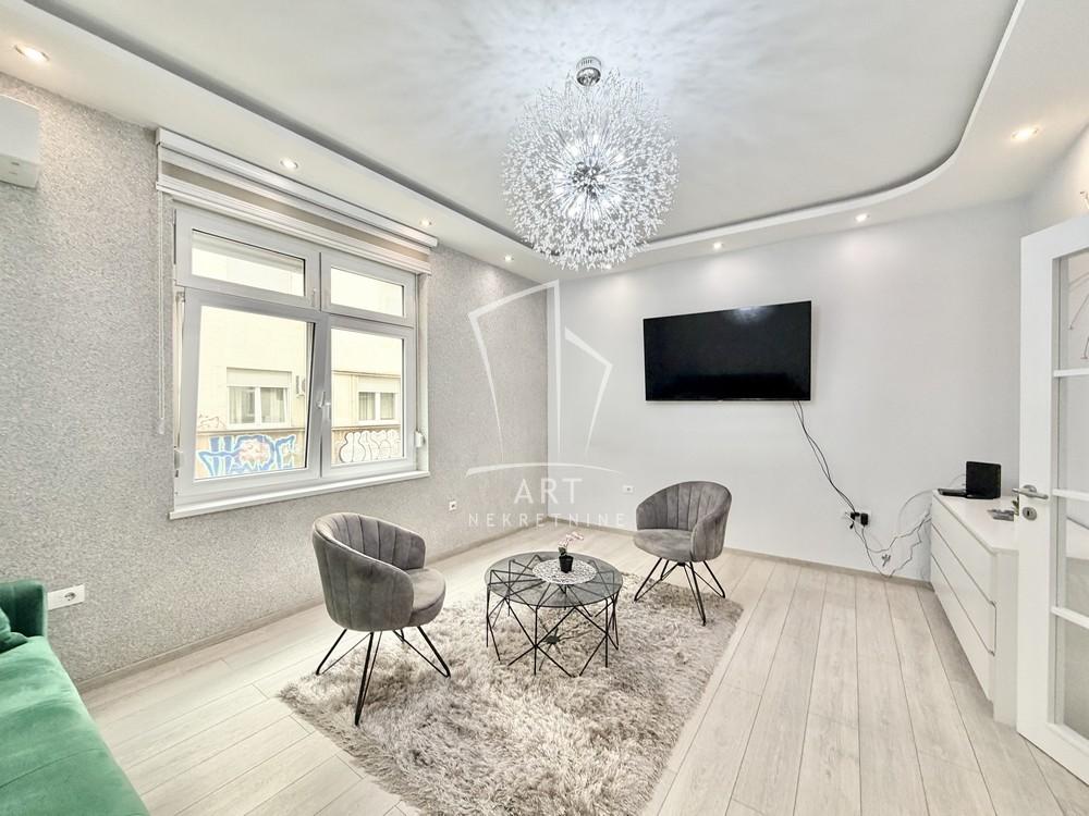 Slika 2 - Stanoja Glavaša, Jednoiposoban stan na prodaju, 47m2, 230.000€