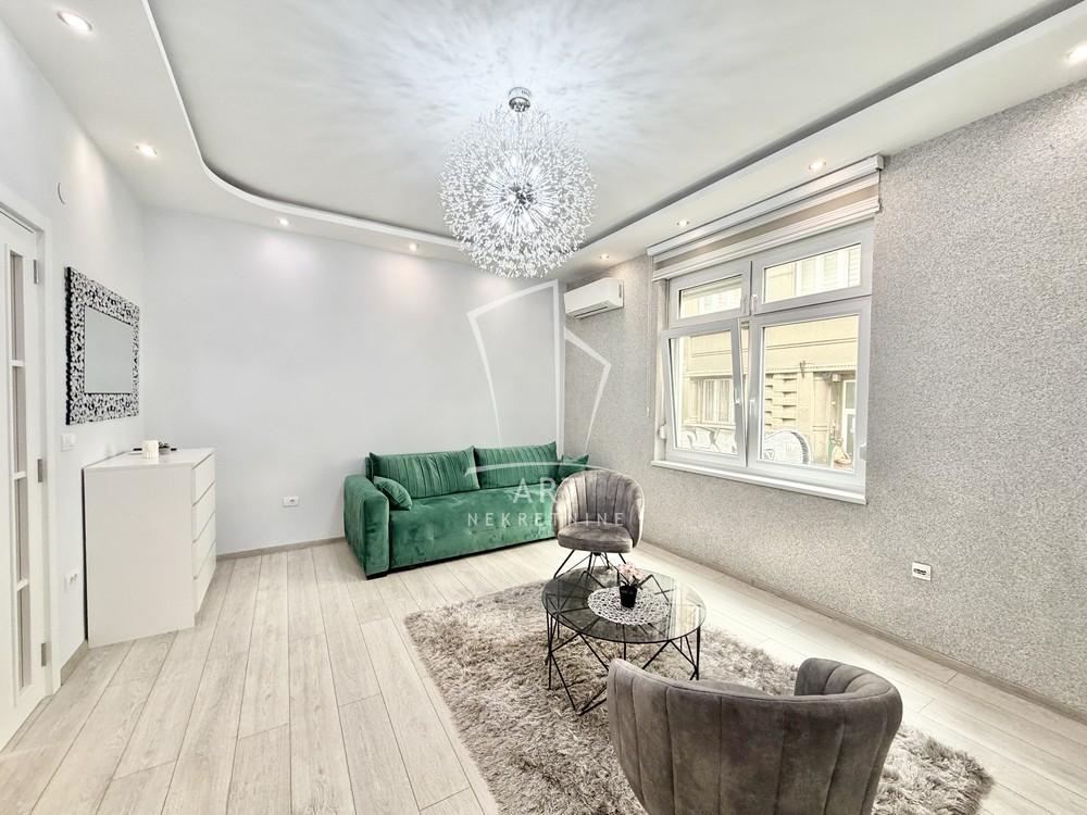 Slika 3 - Stanoja Glavaša, Jednoiposoban stan na prodaju, 47m2, 230.000€