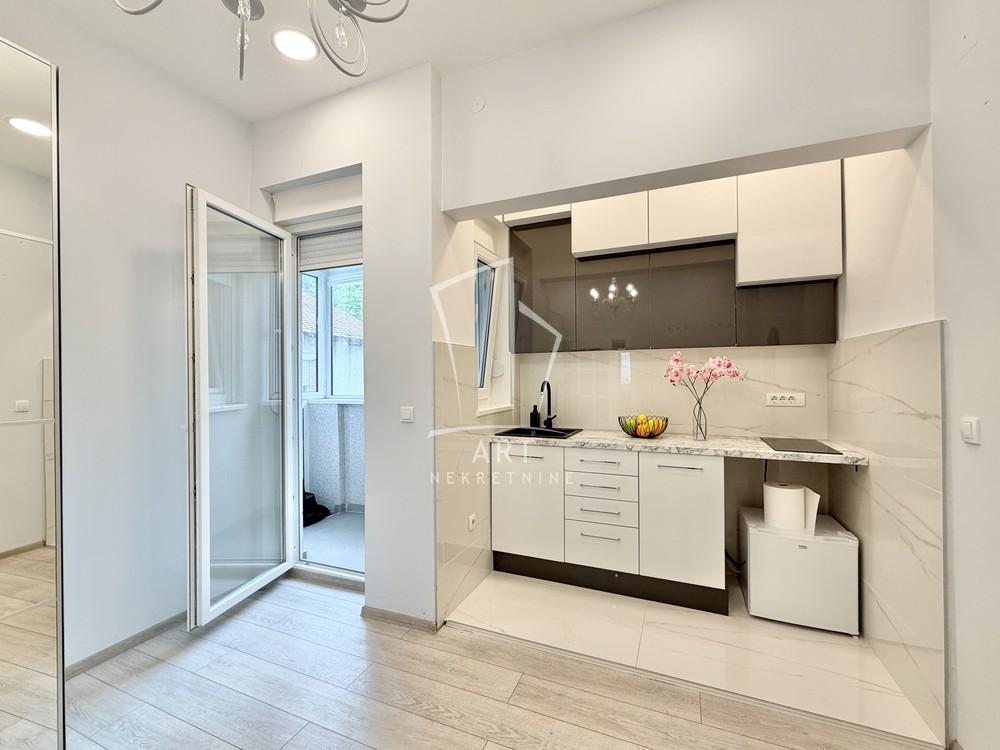 Slika 8 - Stanoja Glavaša, Jednoiposoban stan na prodaju, 47m2, 230.000€