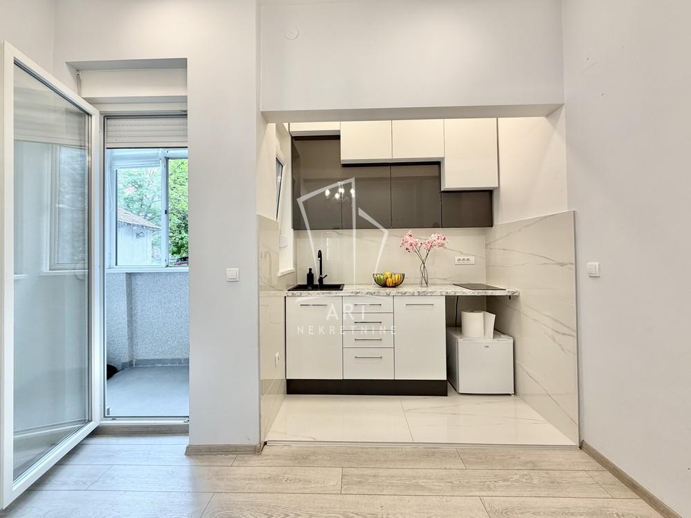 Slika 9 - Stanoja Glavaša, Jednoiposoban stan na prodaju, 47m2, 230.000€