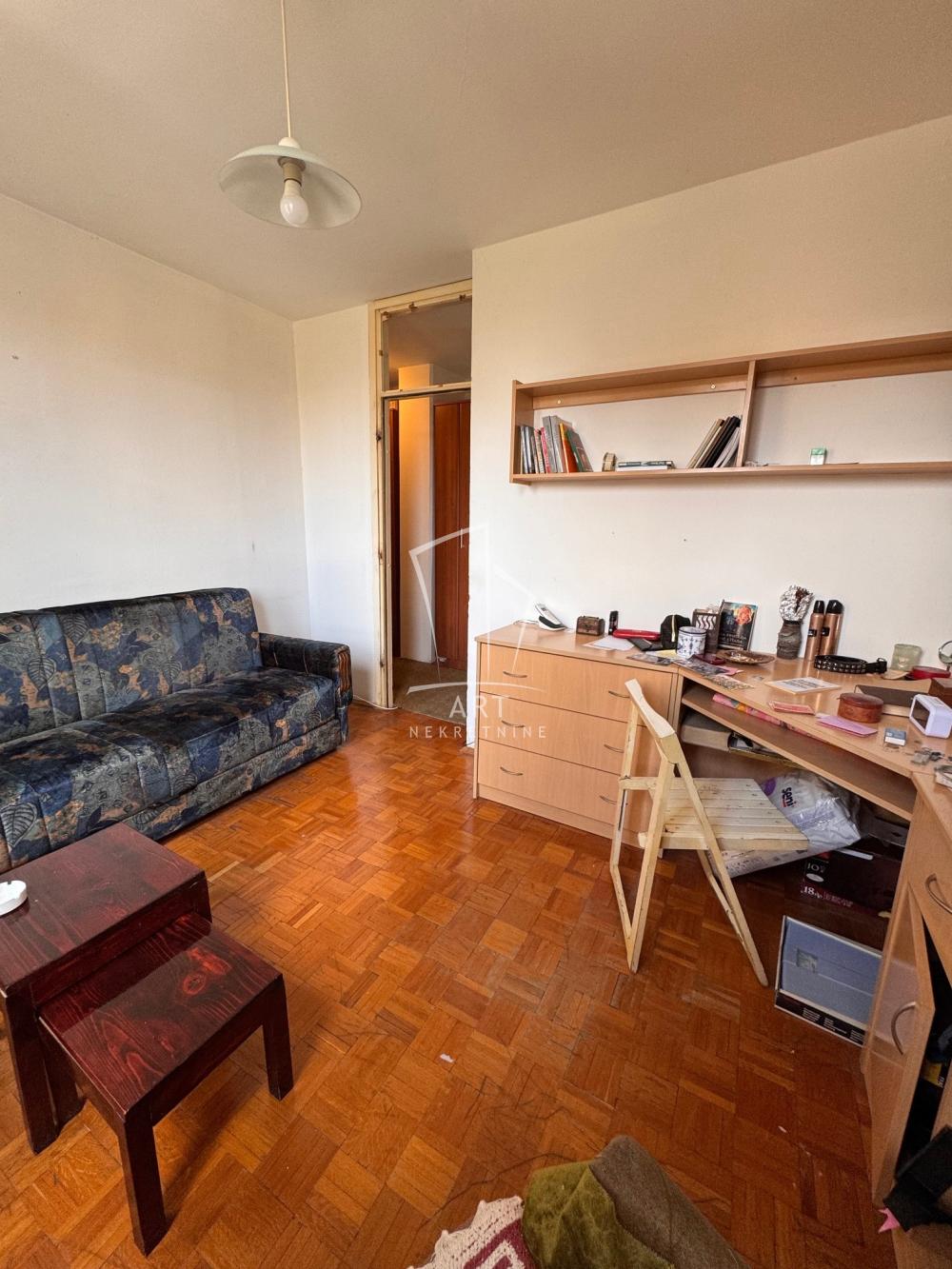 Slika 8 - Kedrova, Jednosoban stan na prodaju, 59m2, 186.000€