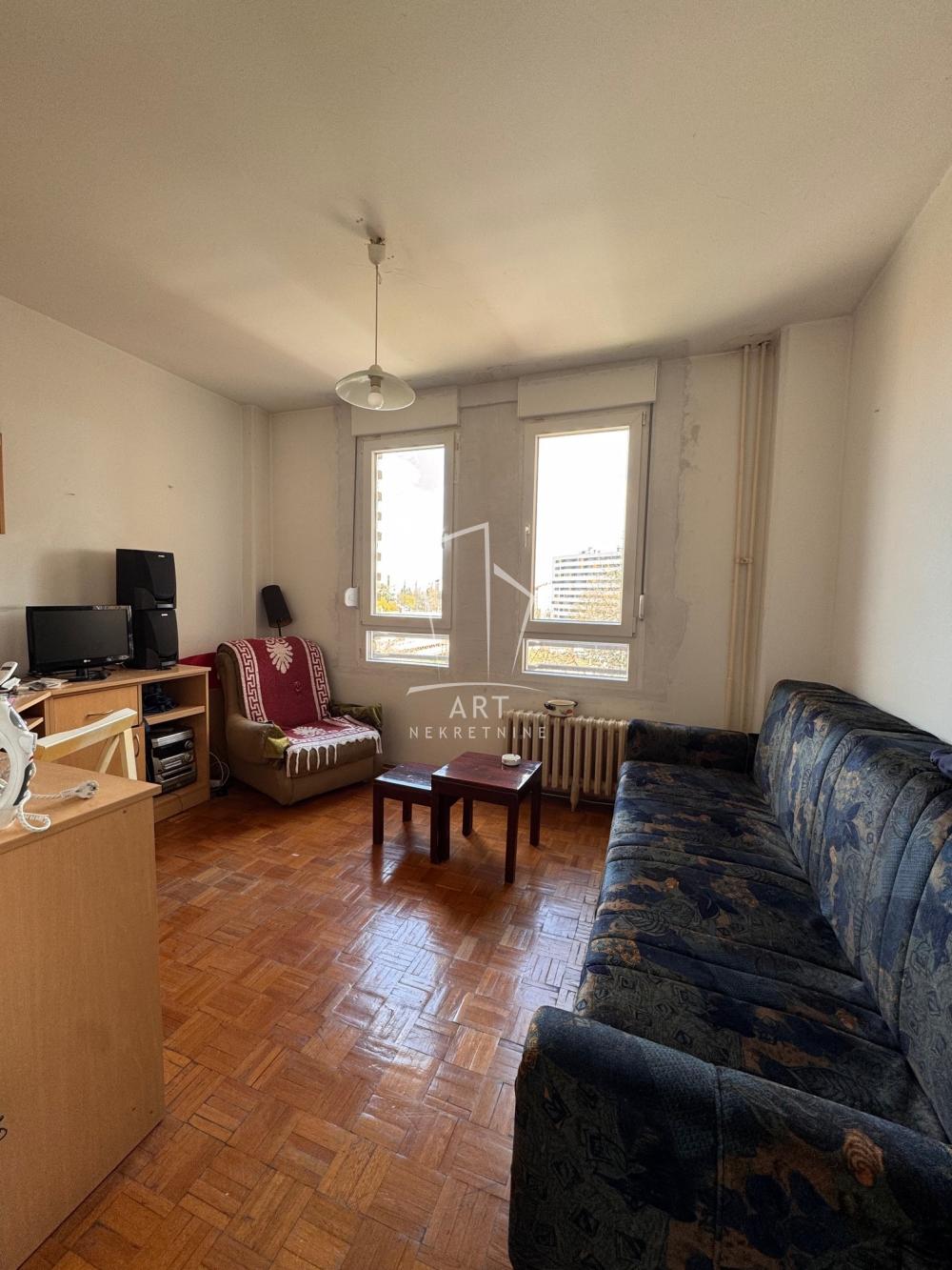 Slika 10 - Kedrova, Jednosoban stan na prodaju, 59m2, 186.000€