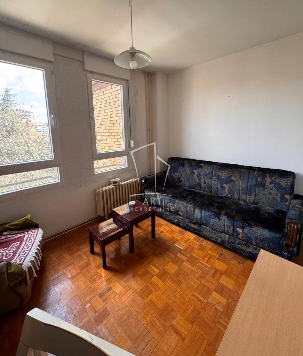 Slika 11 - Kedrova, Jednosoban stan na prodaju, 59m2, 186.000€