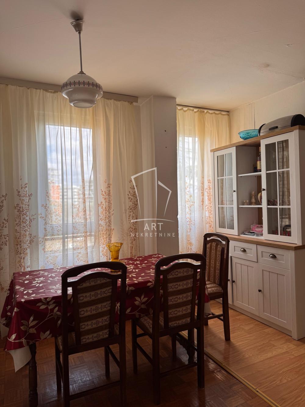 Slika 7 - Kedrova, Jednosoban stan na prodaju, 59m2, 186.000€