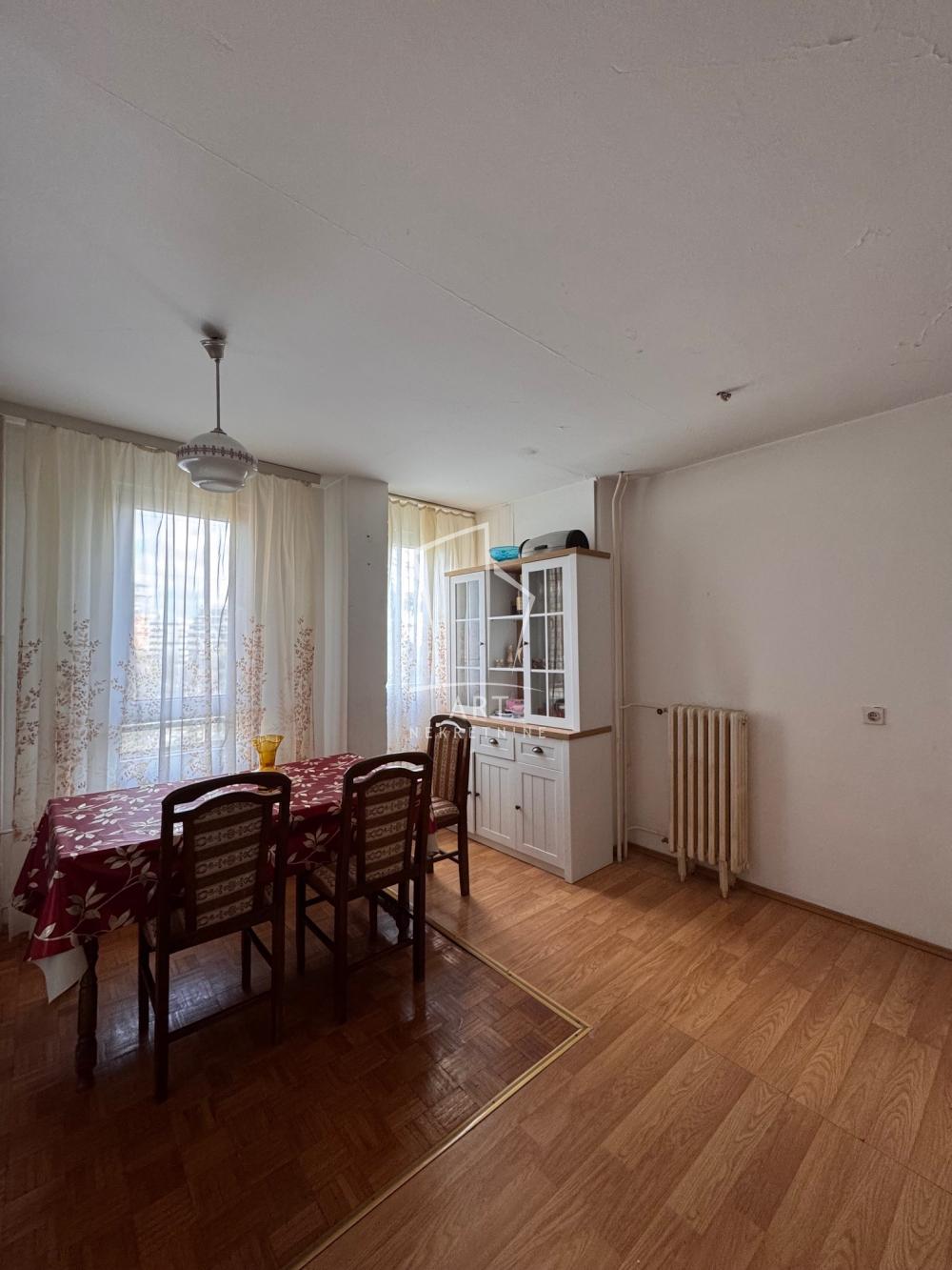 Slika 5 - Kedrova, Jednosoban stan na prodaju, 59m2, 186.000€
