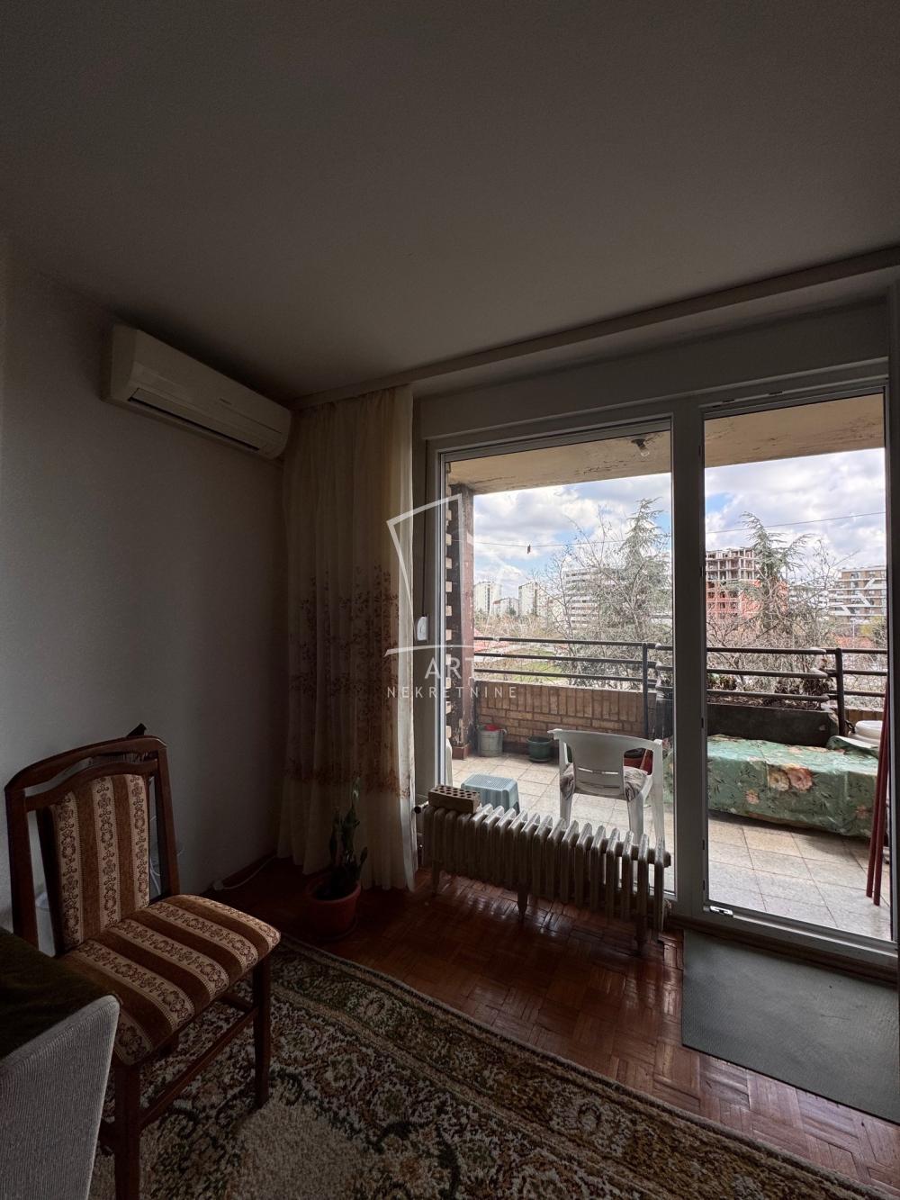 Slika 9 - Kedrova, Jednosoban stan na prodaju, 59m2, 186.000€