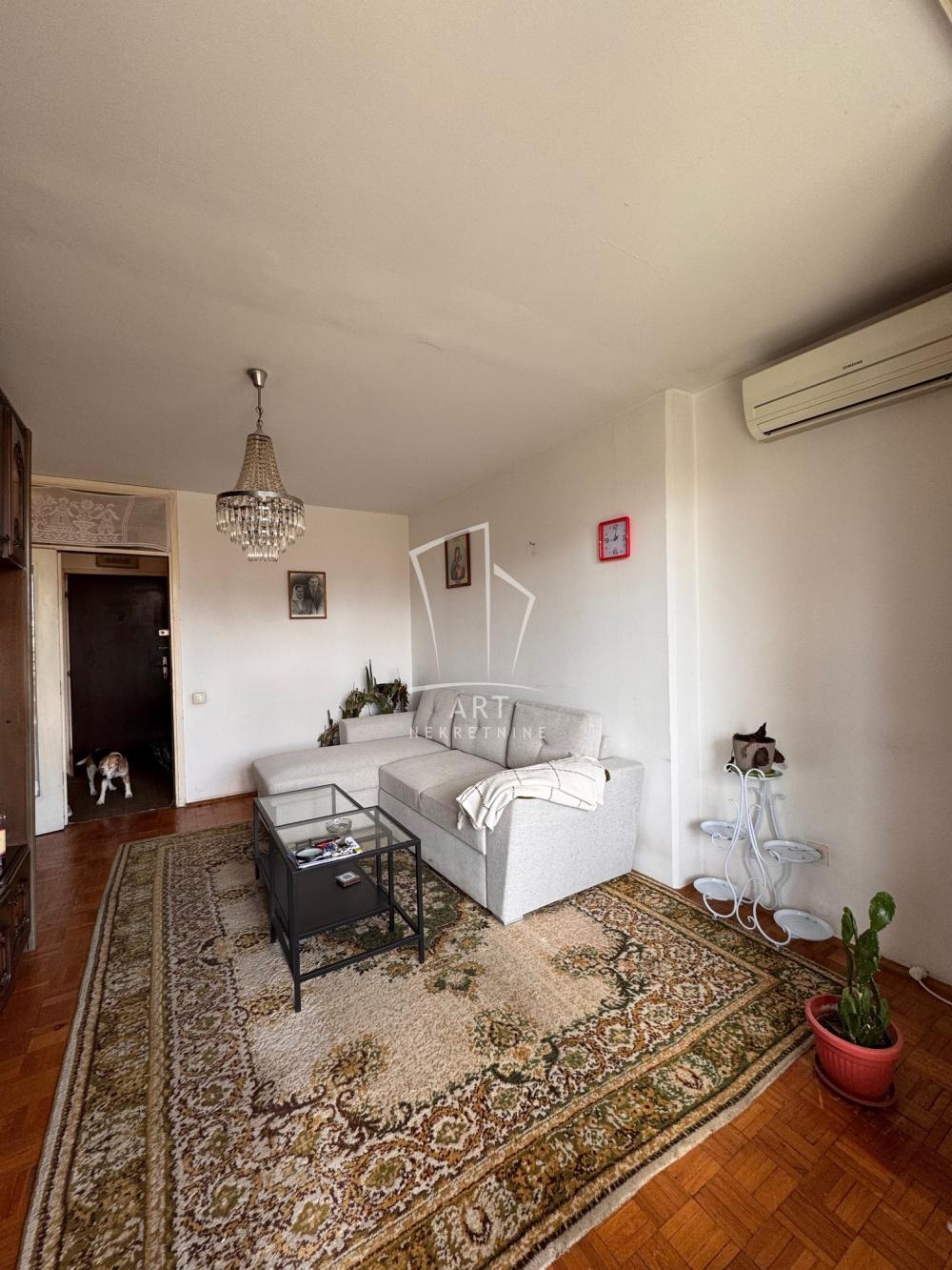 Slika 1 - Kedrova, Jednosoban stan na prodaju, 59m2, 186.000€