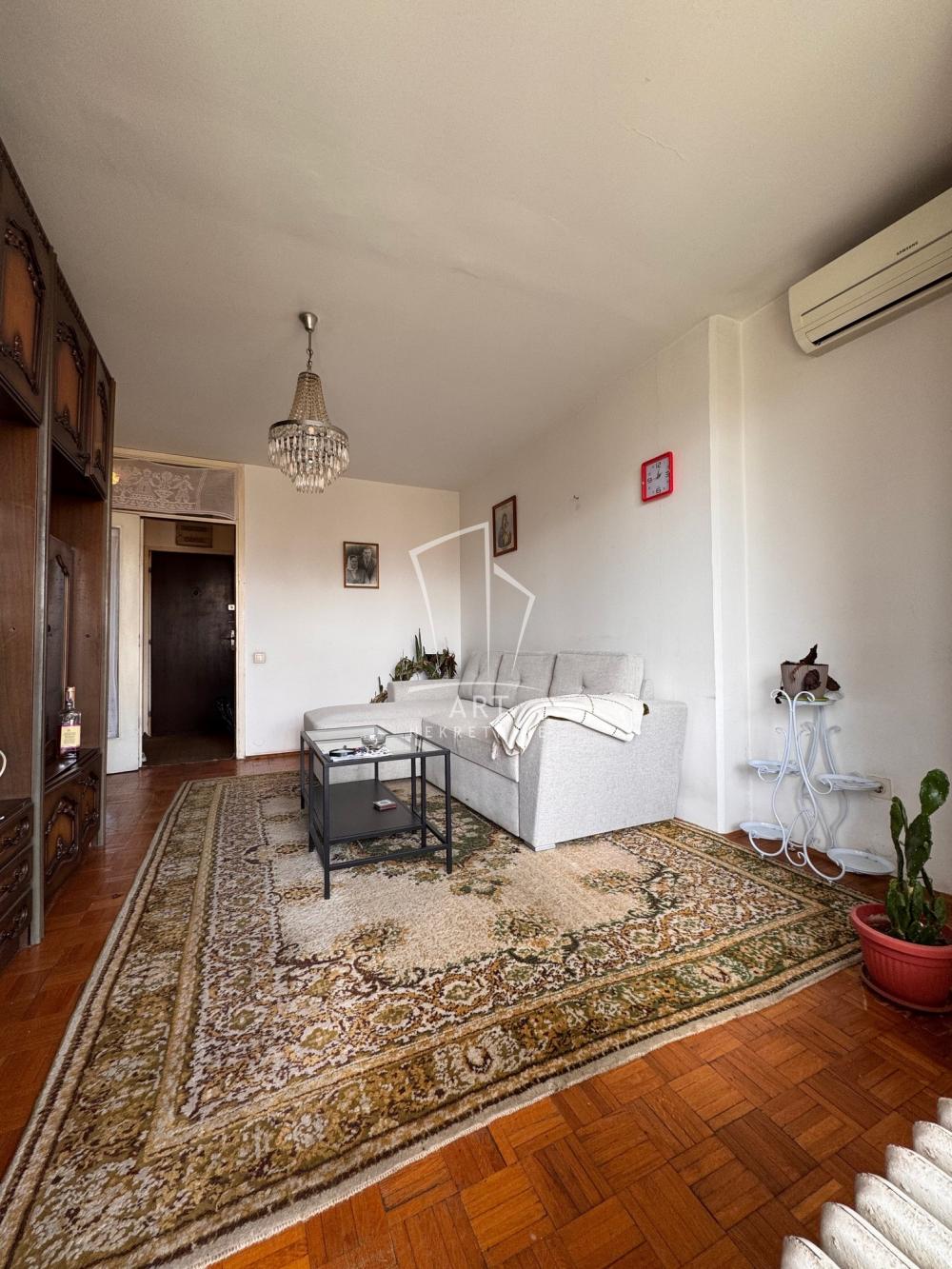 Slika 3 - Kedrova, Jednosoban stan na prodaju, 59m2, 186.000€