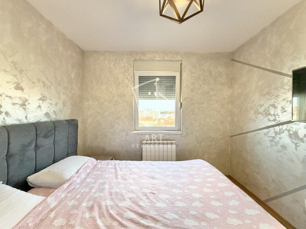 Slika 8 - Niška, Trosoban stan na prodaju, 56m2, 178.000€