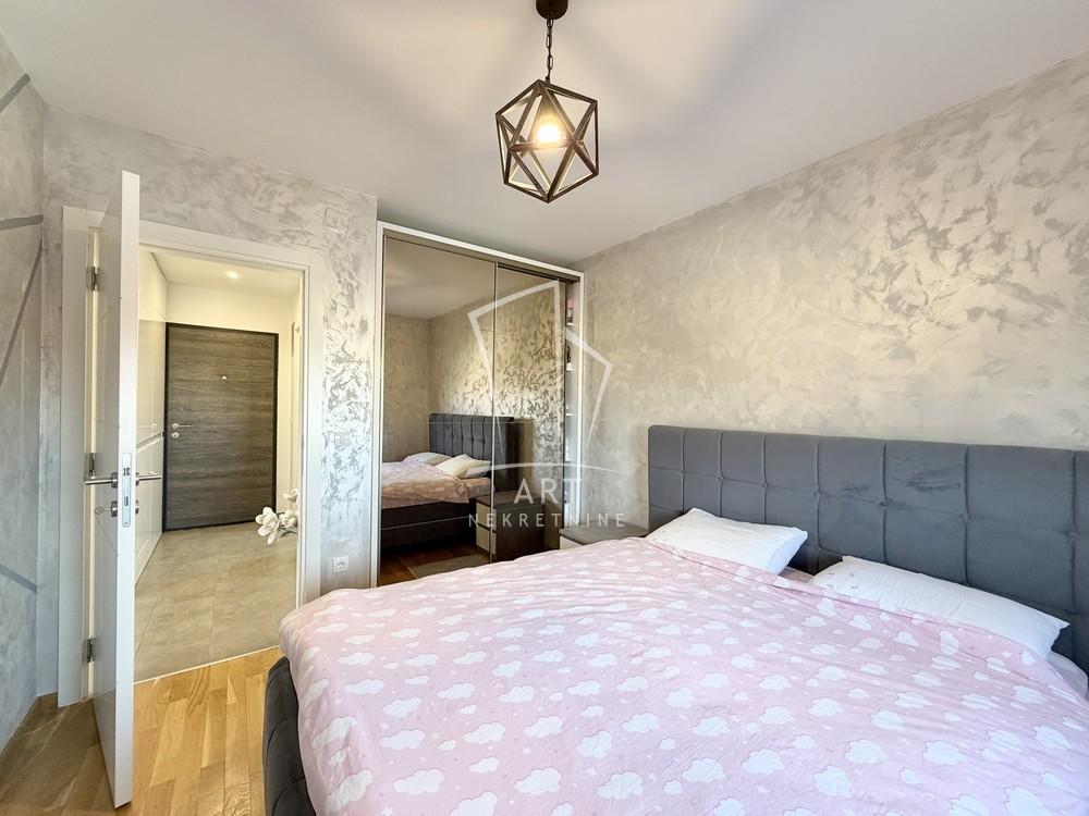 Slika 10 - Niška, Trosoban stan na prodaju, 56m2, 178.000€