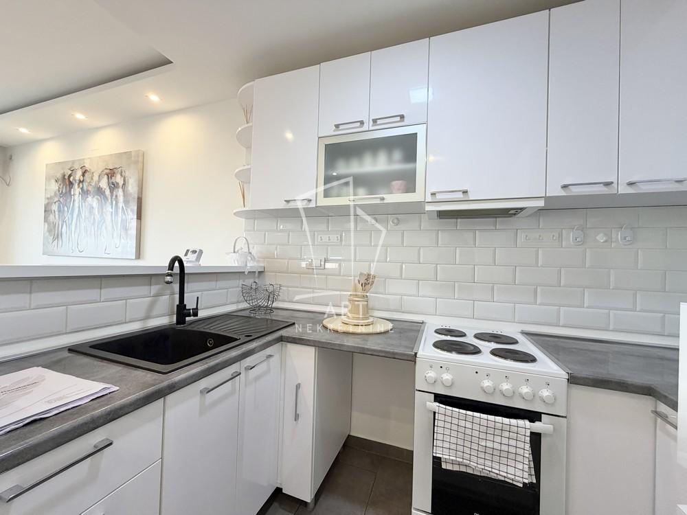 Slika 4 - Niška, Trosoban stan na prodaju, 56m2, 178.000€