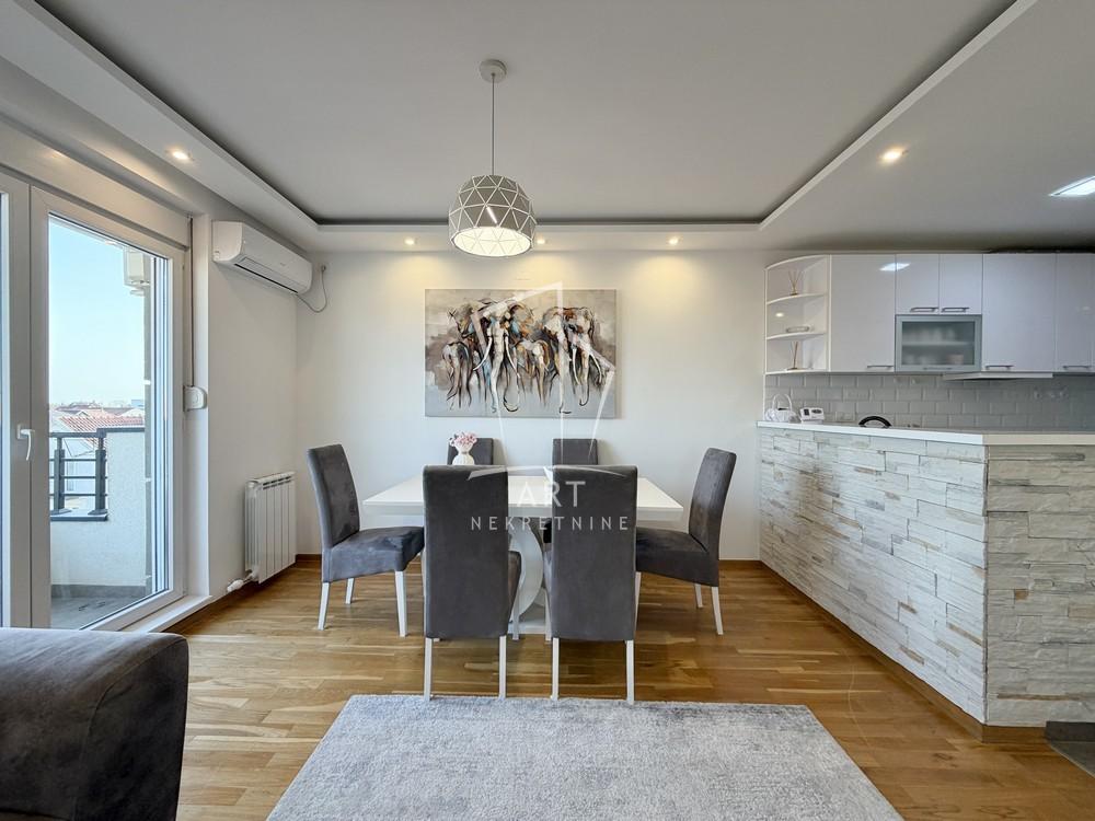 Slika 3 - Niška, Trosoban stan na prodaju, 56m2, 178.000€