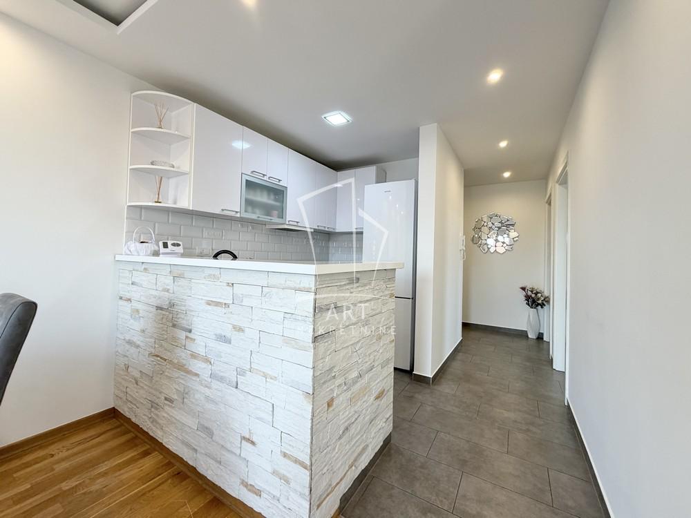 Slika 6 - Niška, Trosoban stan na prodaju, 56m2, 178.000€