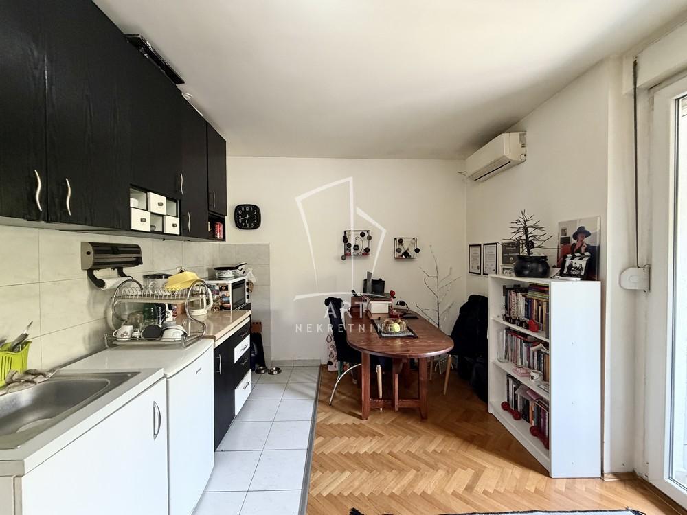 Slika 3 - Beogradska,  Stan na prodaju, 26m2, 124.000€