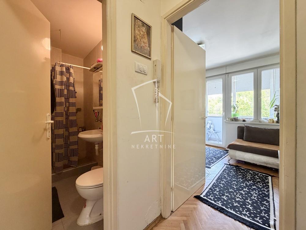 Slika 4 - Beogradska,  Stan na prodaju, 26m2, 124.000€