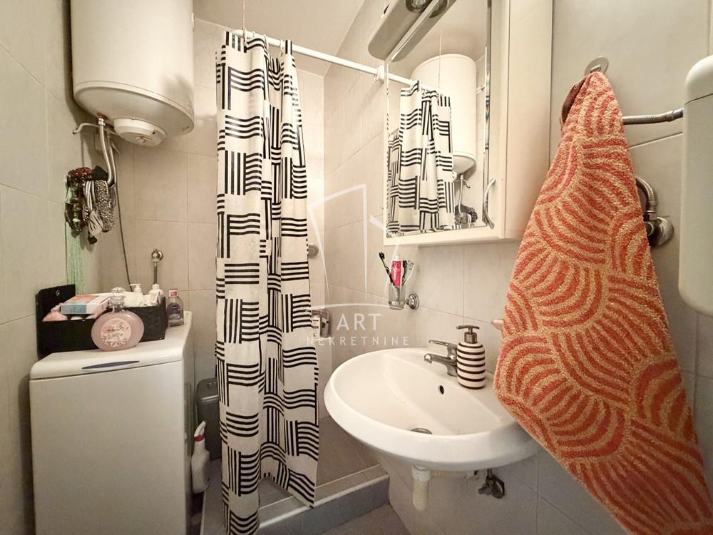 Slika 5 - Beogradska,  Stan na prodaju, 26m2, 124.000€