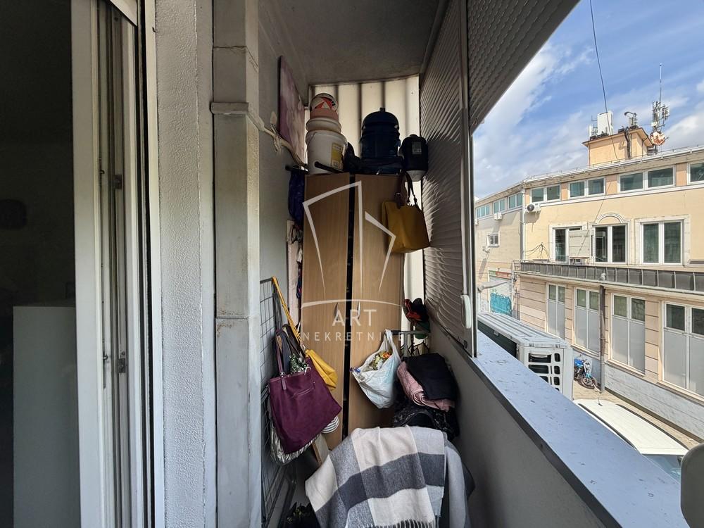 Slika 6 - Beogradska,  Stan na prodaju, 26m2, 124.000€