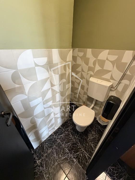 Slika 8 - Dunavski kej,  Lokal za izdavanje, 48m2, 1.000€