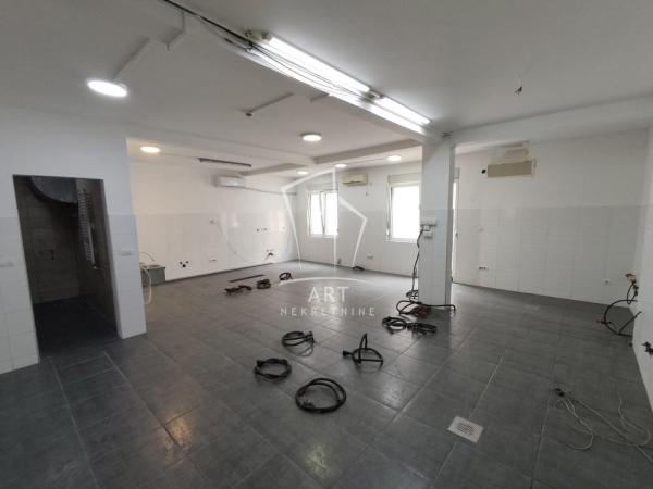 Slika 2 - Marka Oreškovića,  Lokal za izdavanje, 146m2, 2.200€