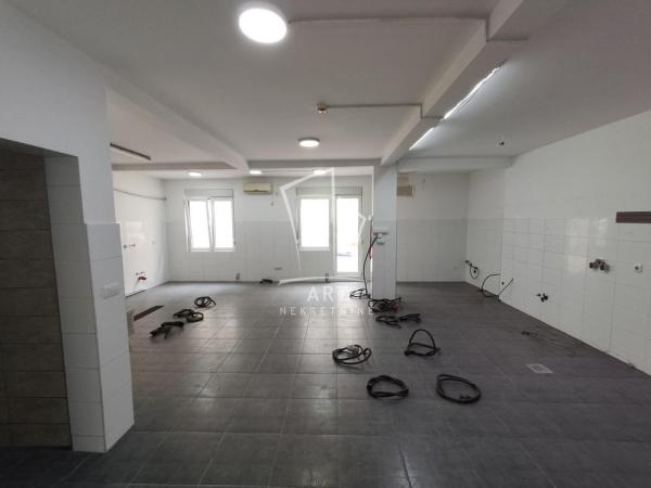 Slika 3 - Marka Oreškovića,  Lokal za izdavanje, 146m2, 2.200€