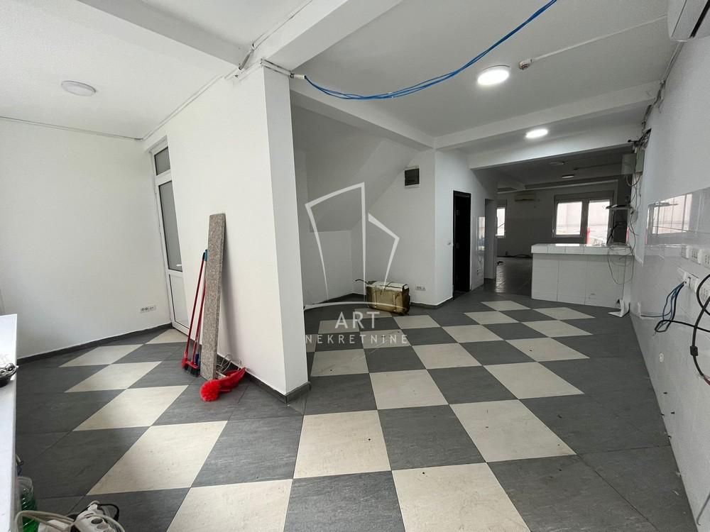Slika 4 - Marka Oreškovića,  Lokal za izdavanje, 146m2, 2.200€