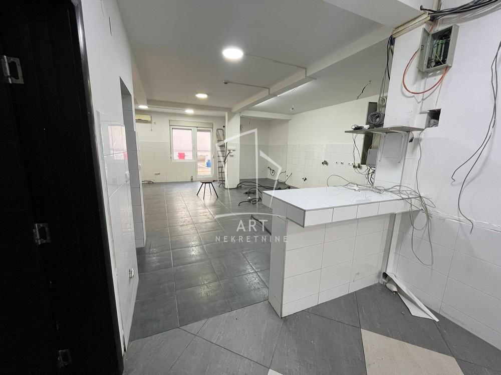 Slika 5 - Marka Oreškovića,  Lokal za izdavanje, 146m2, 2.200€