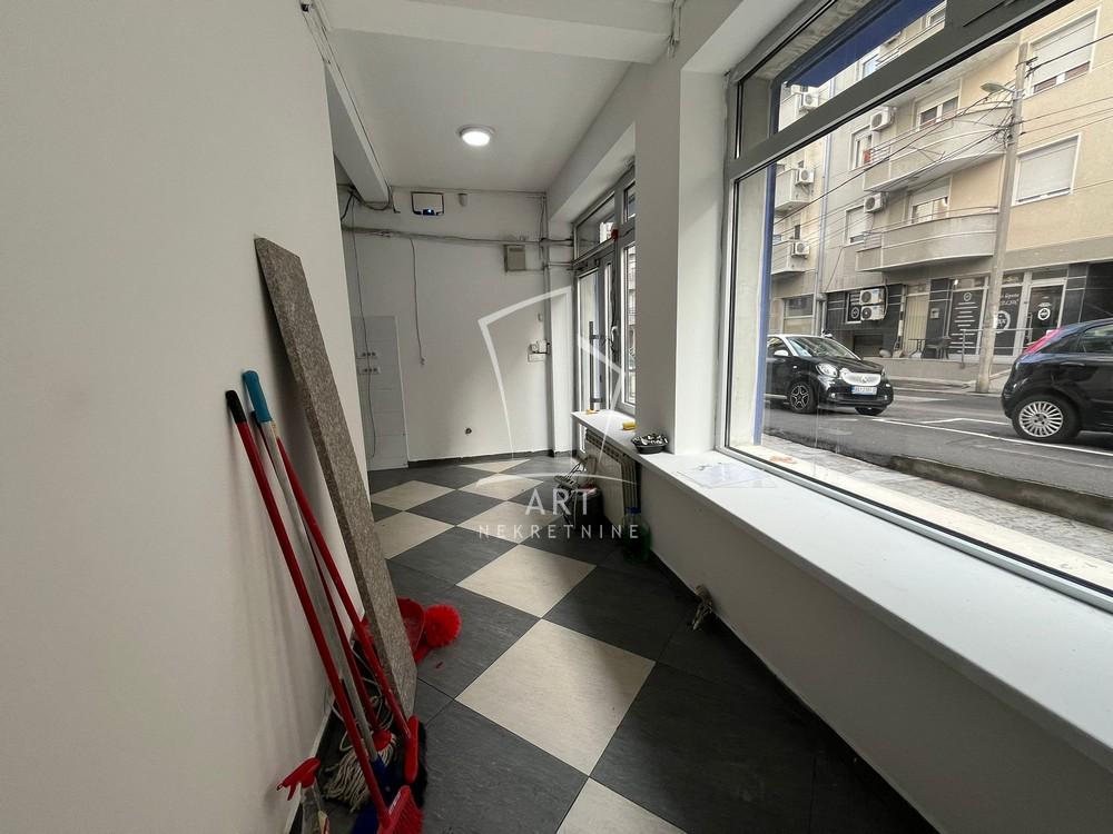 Slika 8 - Marka Oreškovića,  Lokal za izdavanje, 146m2, 2.200€