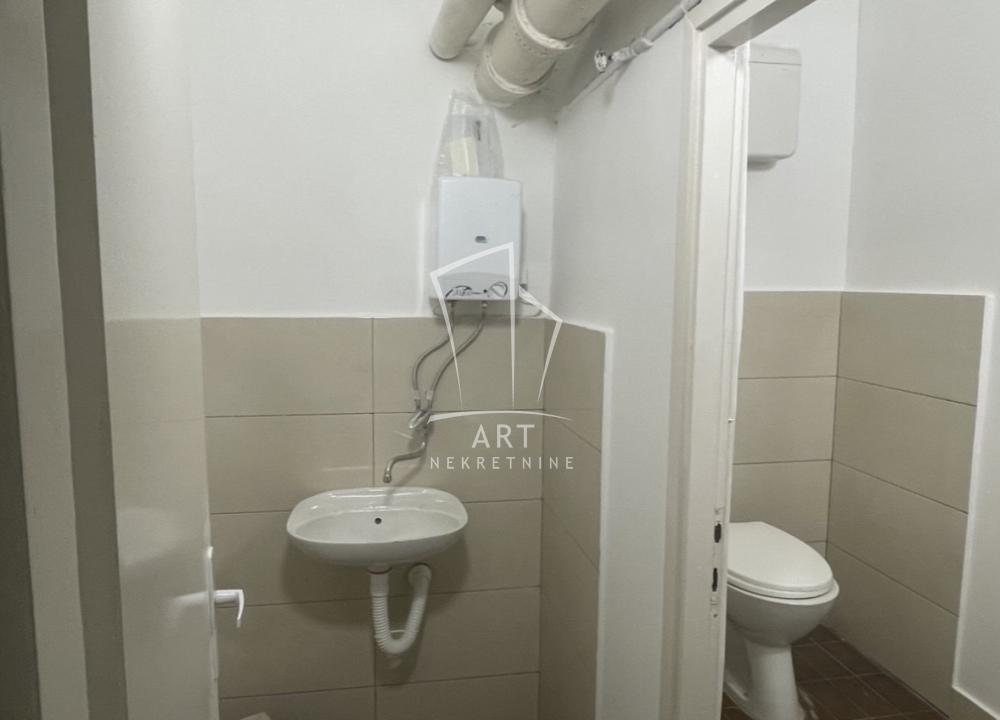 Slika 6 - Nedeljka Gvozdenovića,  Lokal za izdavanje, 108m2, 900€