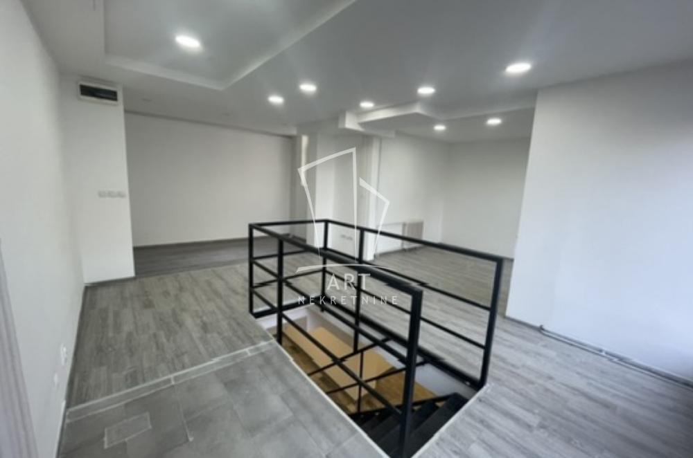 Slika 4 - Nedeljka Gvozdenovića,  Lokal za izdavanje, 108m2, 900€