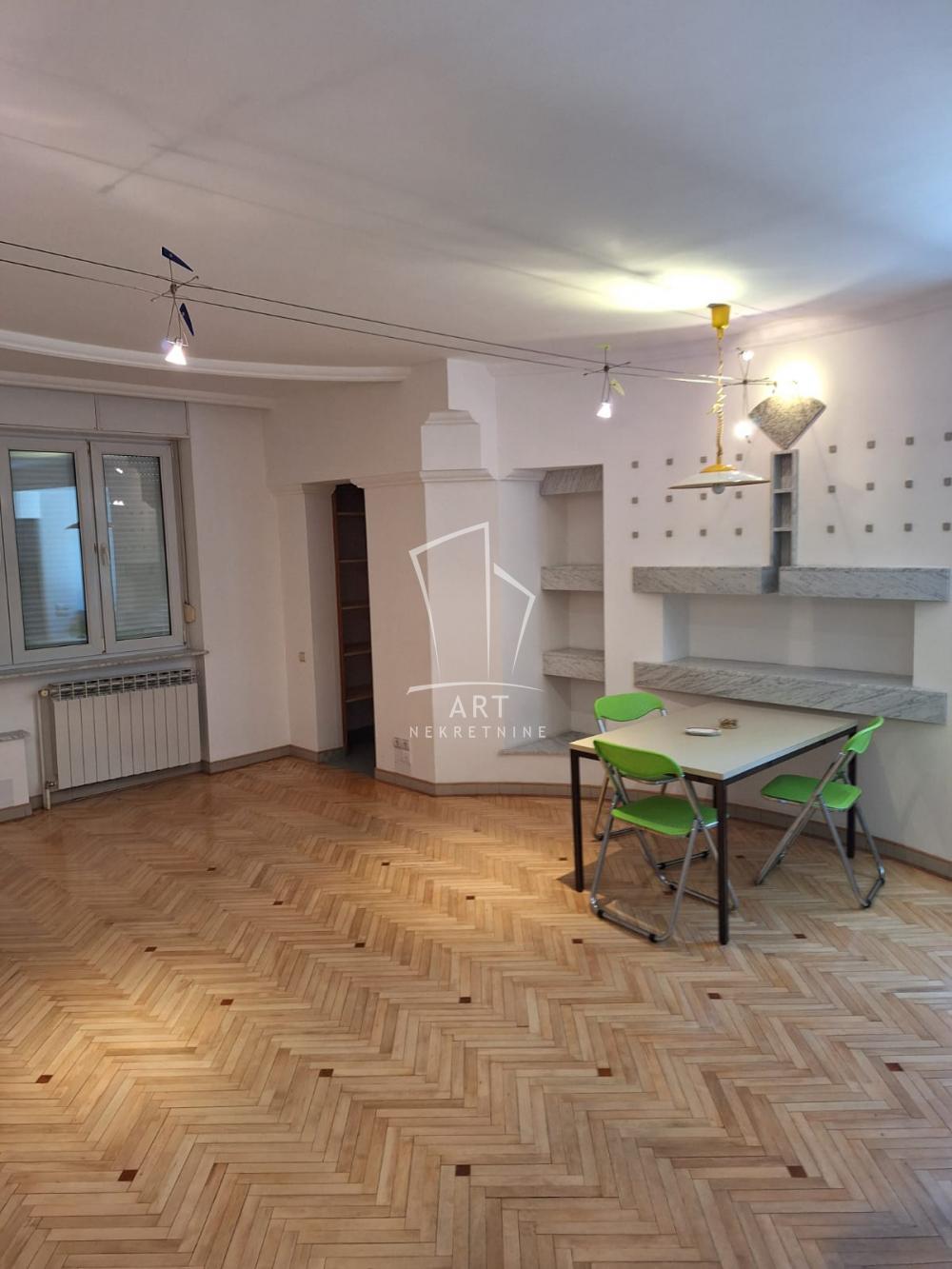 Slika 4 - Jove Ilića,  Lokal za izdavanje, 63m2, 650€