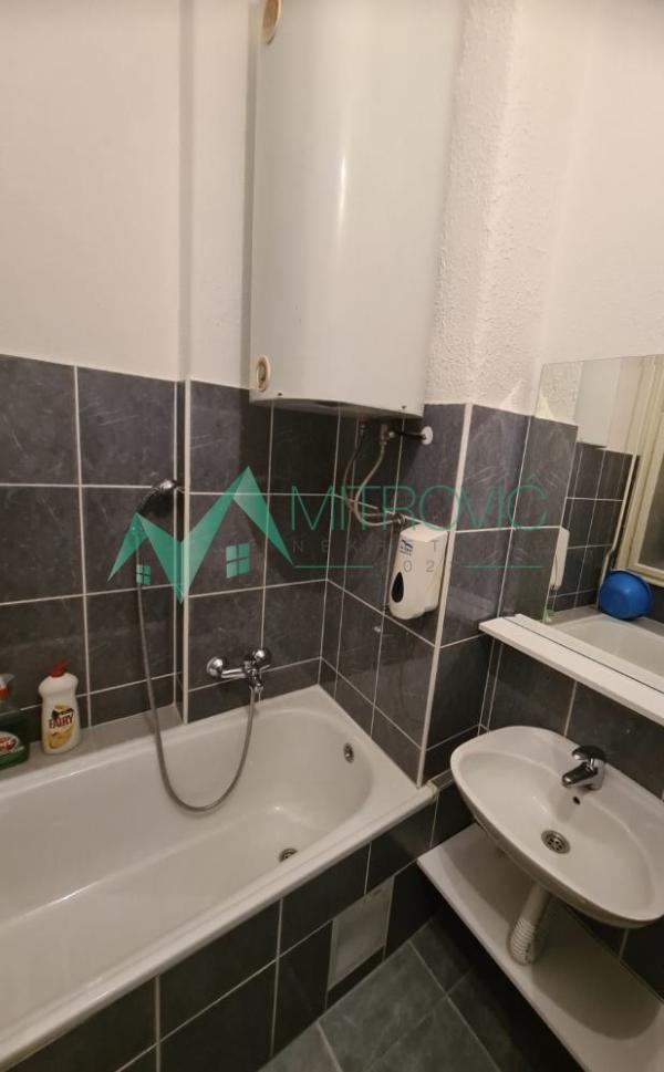 Slika 4 - Jednoiposoban stan za izdavanje, 70m2, 500€