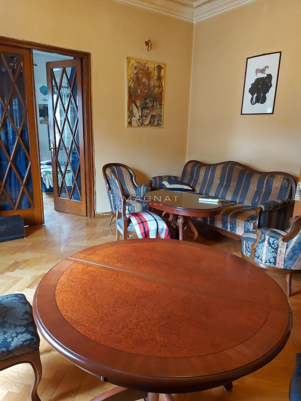 Slika 2 - Krunska, Trosoban stan na prodaju, 74m2, 399.000€