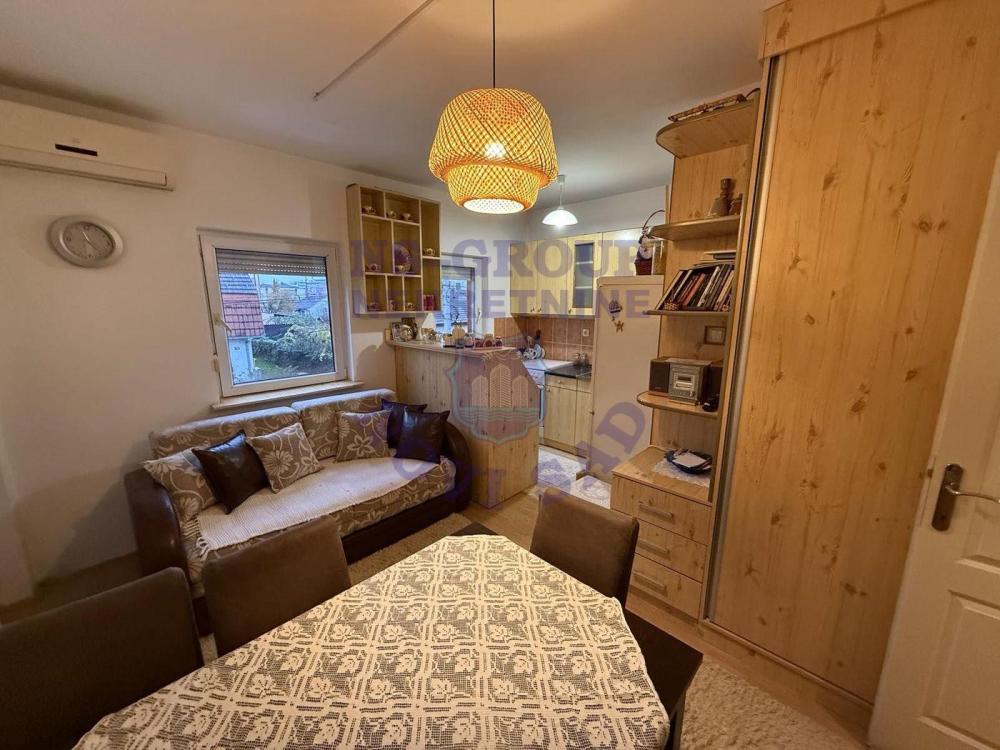 Slika 2 - Jednoiposoban stan na prodaju, 33m2, 106.090€