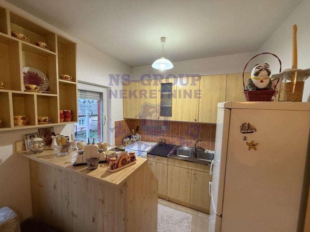 Slika 3 - Jednoiposoban stan na prodaju, 33m2, 106.090€