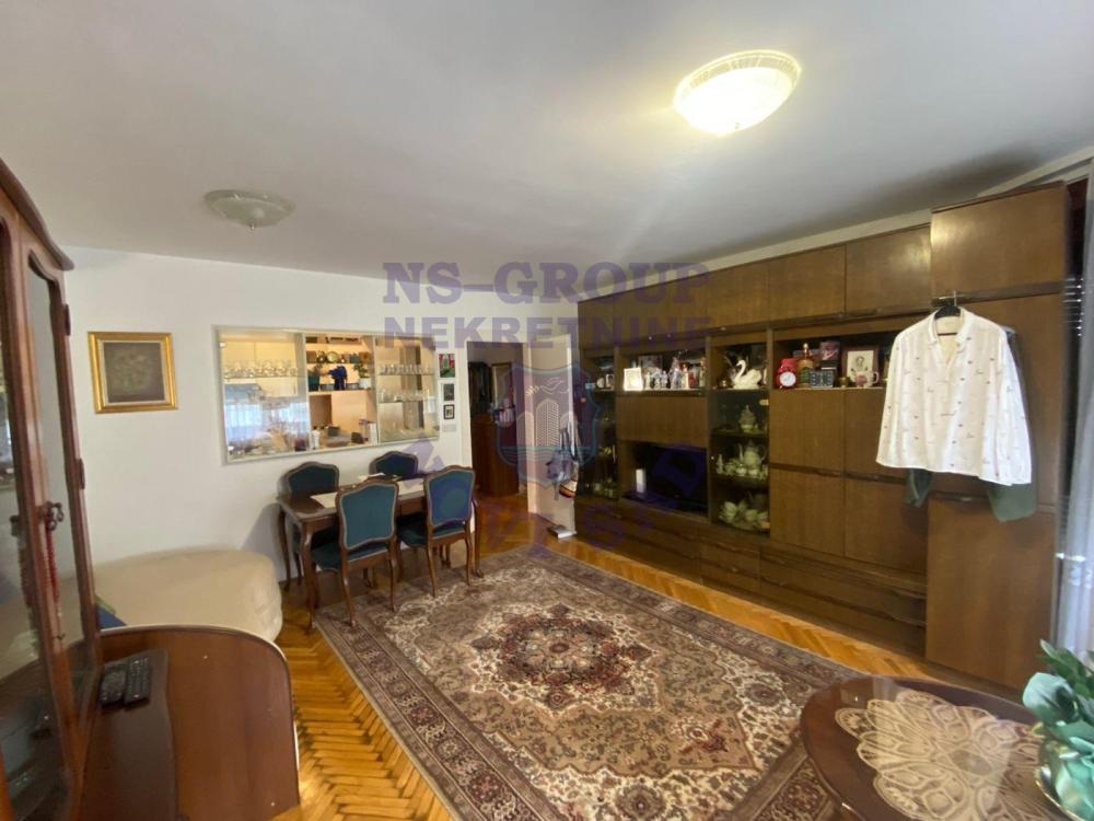 Slika 1 - Dvosoban stan na prodaju, 43m2, 128.750€