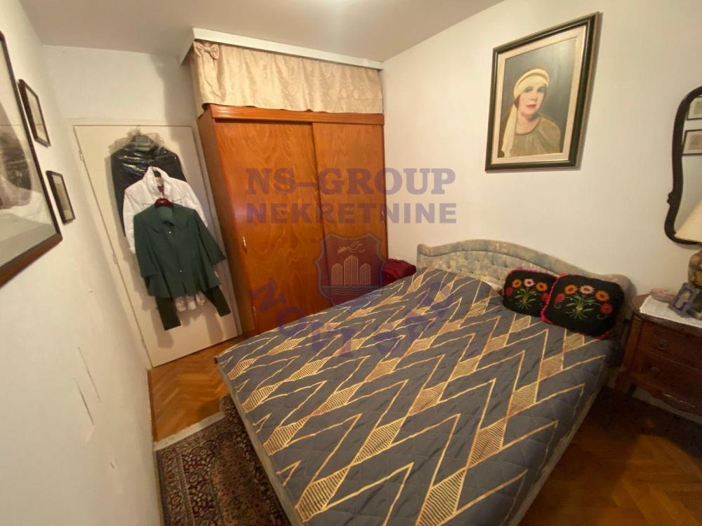 Slika 2 - Dvosoban stan na prodaju, 43m2, 128.750€