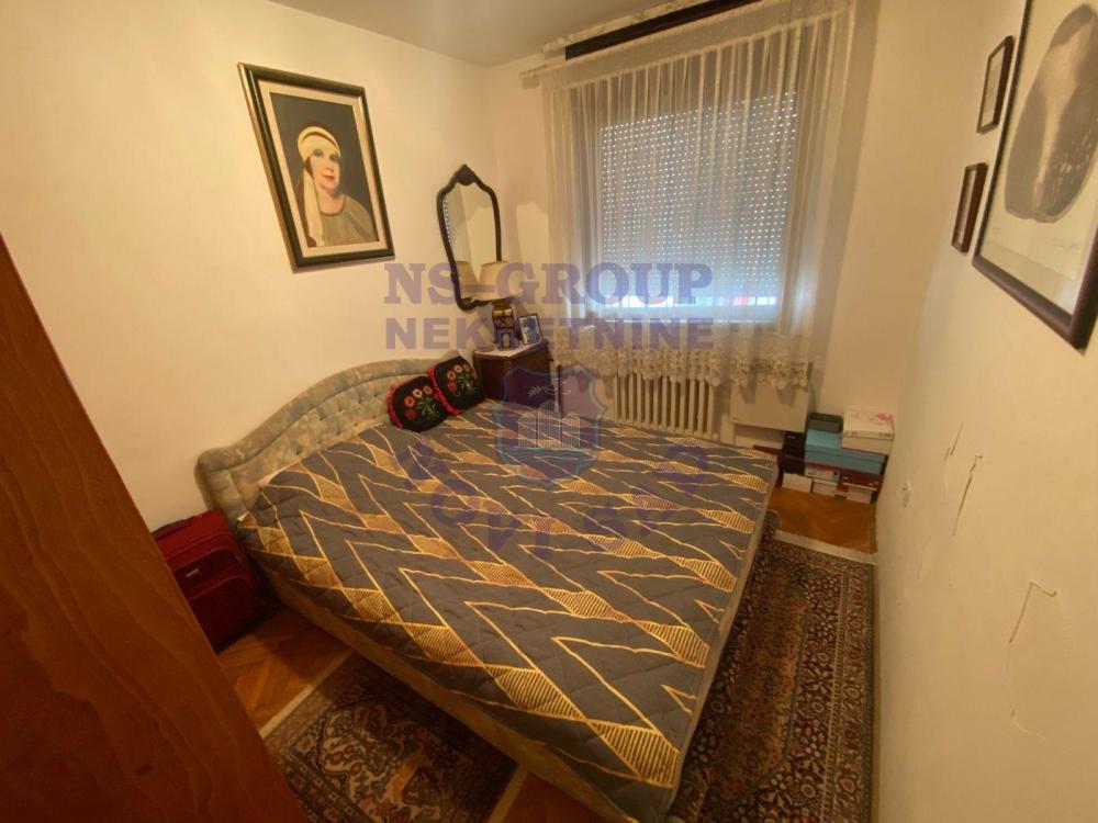 Slika 3 - Dvosoban stan na prodaju, 43m2, 128.750€