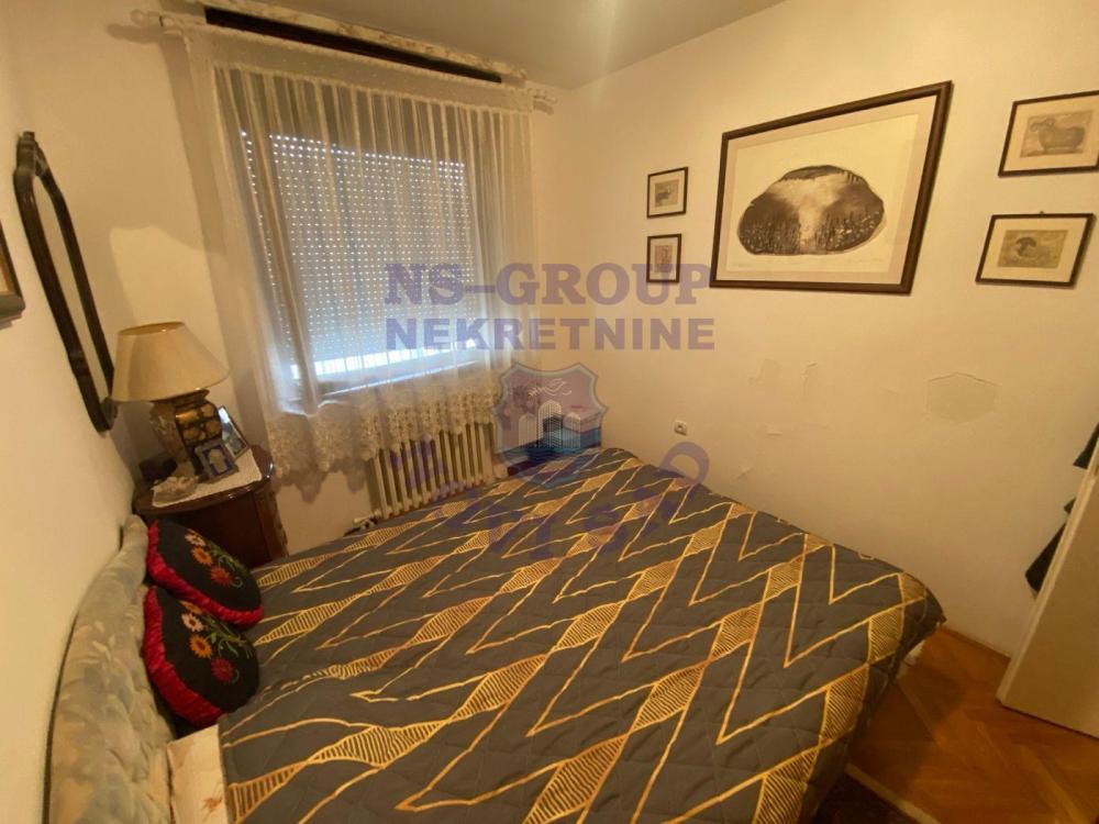 Slika 4 - Dvosoban stan na prodaju, 43m2, 128.750€