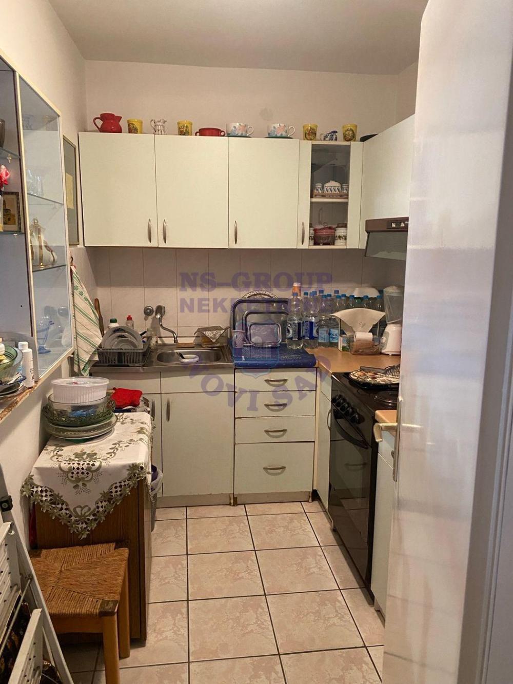 Slika 5 - Dvosoban stan na prodaju, 43m2, 128.750€