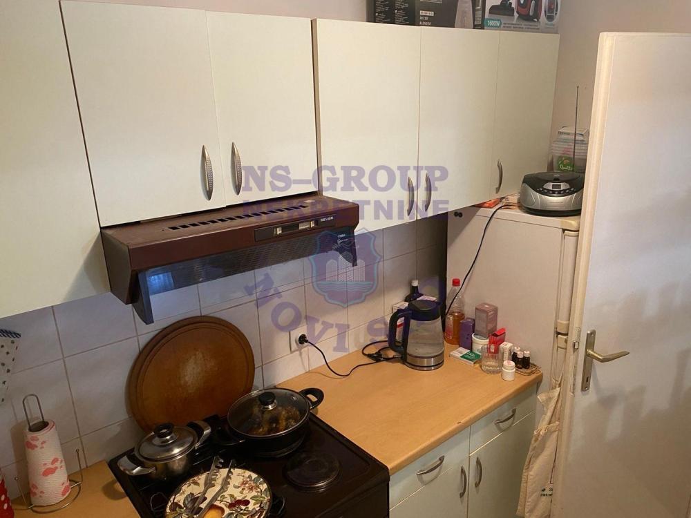 Slika 6 - Dvosoban stan na prodaju, 43m2, 128.750€