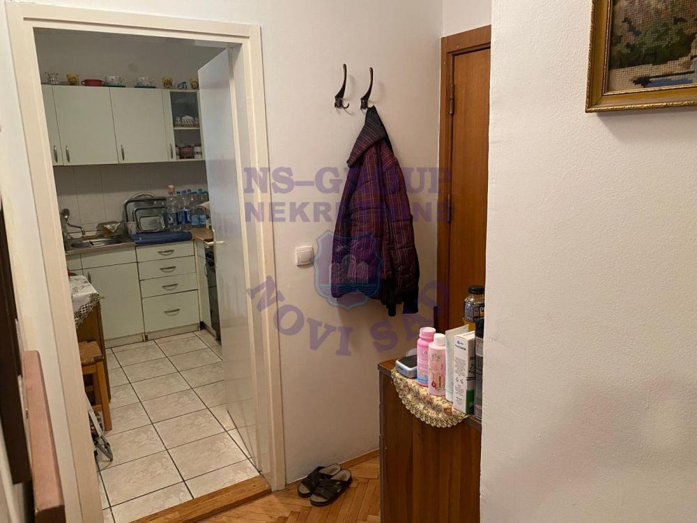 Slika 7 - Dvosoban stan na prodaju, 43m2, 128.750€