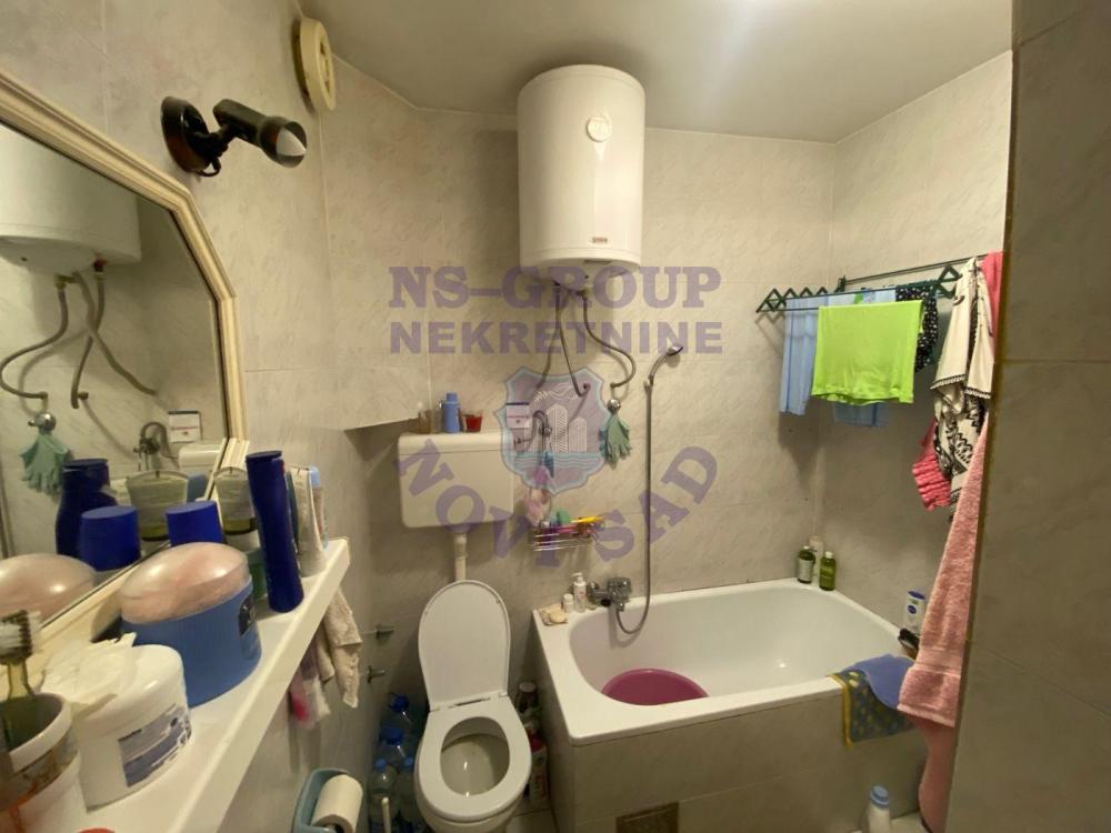 Slika 9 - Dvosoban stan na prodaju, 43m2, 128.750€