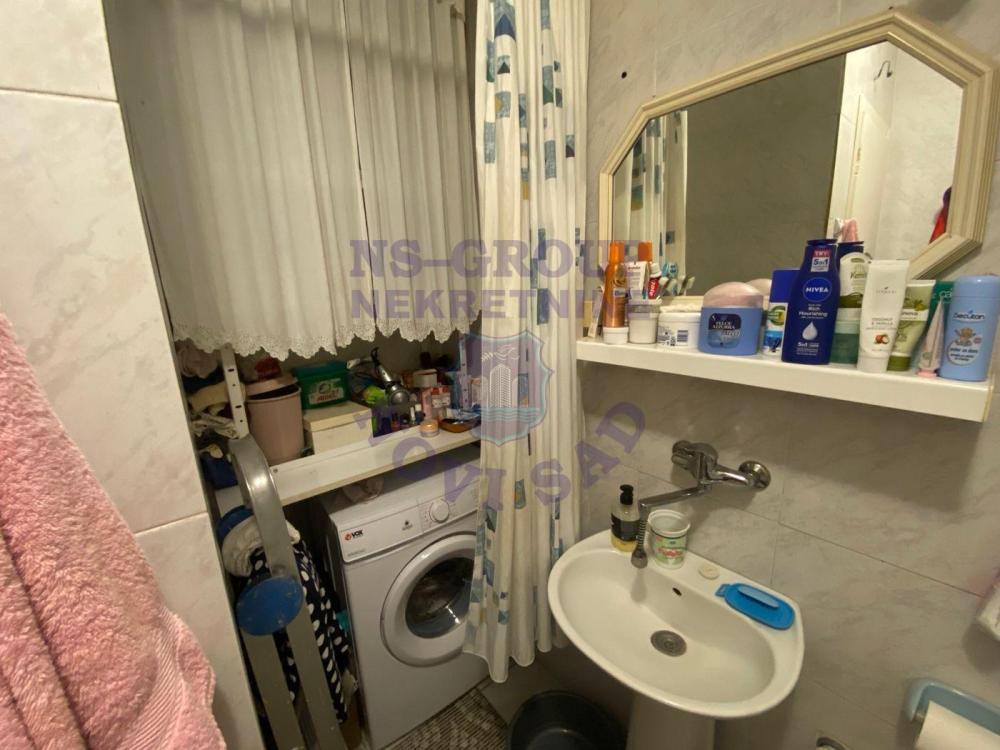 Slika 10 - Dvosoban stan na prodaju, 43m2, 128.750€