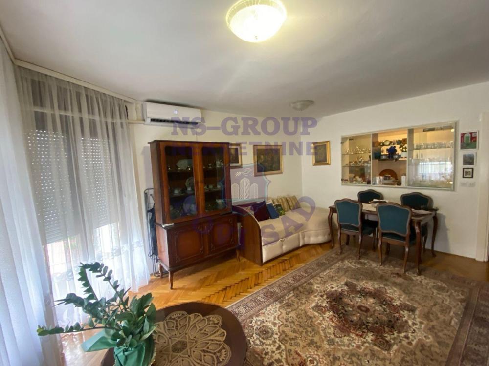 Glavna slika -Dvosoban stan na prodaju, 43m2, 128.750€